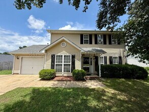Building Photo - 703 Swan Hill Ct