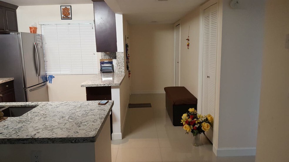 Open Plan Kitchen - 16491 Blatt Blvd