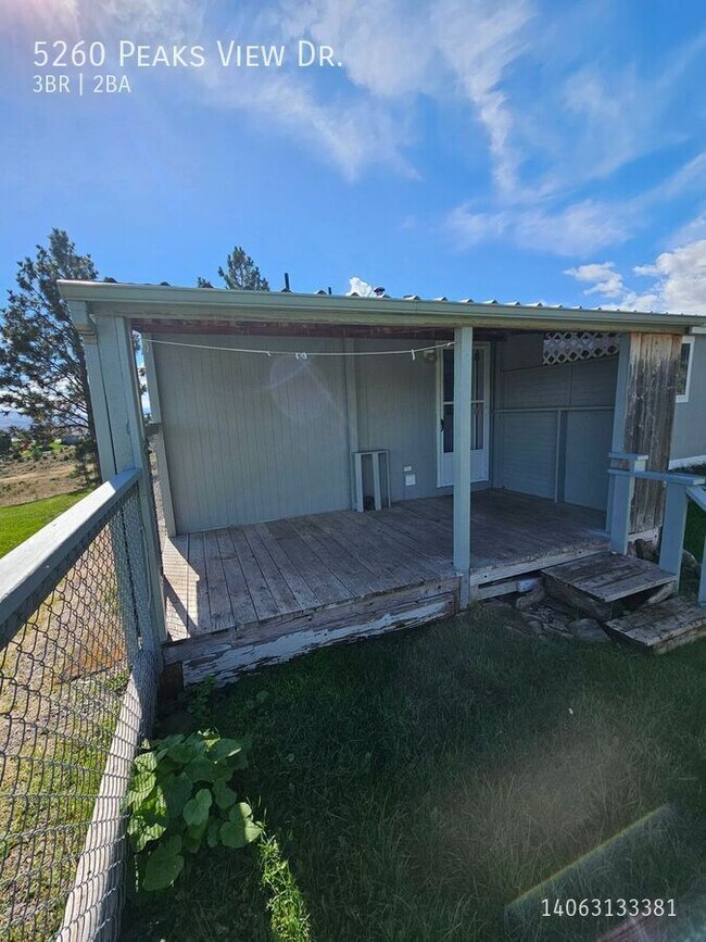 Building Photo - 5260 Peaks View Dr
