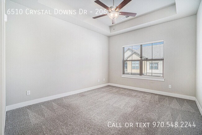 Building Photo - 6510 Crystal Downs Dr