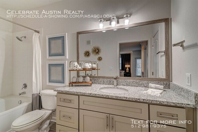 Building Photo - Estates at South Park Meadows