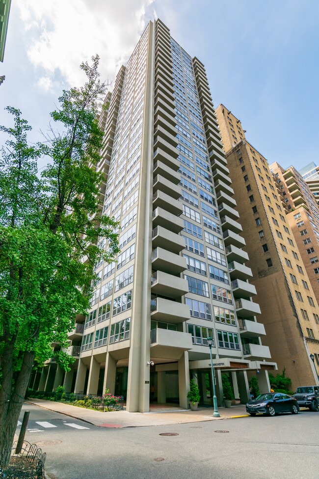 Building Photo - 226 W Rittenhouse Square