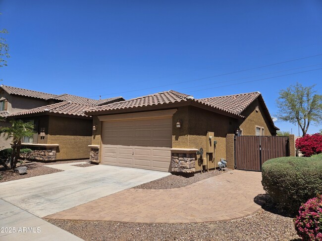 Building Photo - 14574 W Shaw Butte Dr