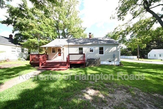 Building Photo - 500 Beechwood Ave