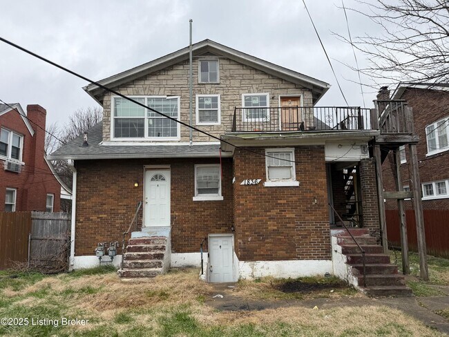 Building Photo - 1836 Algonquin Pkwy