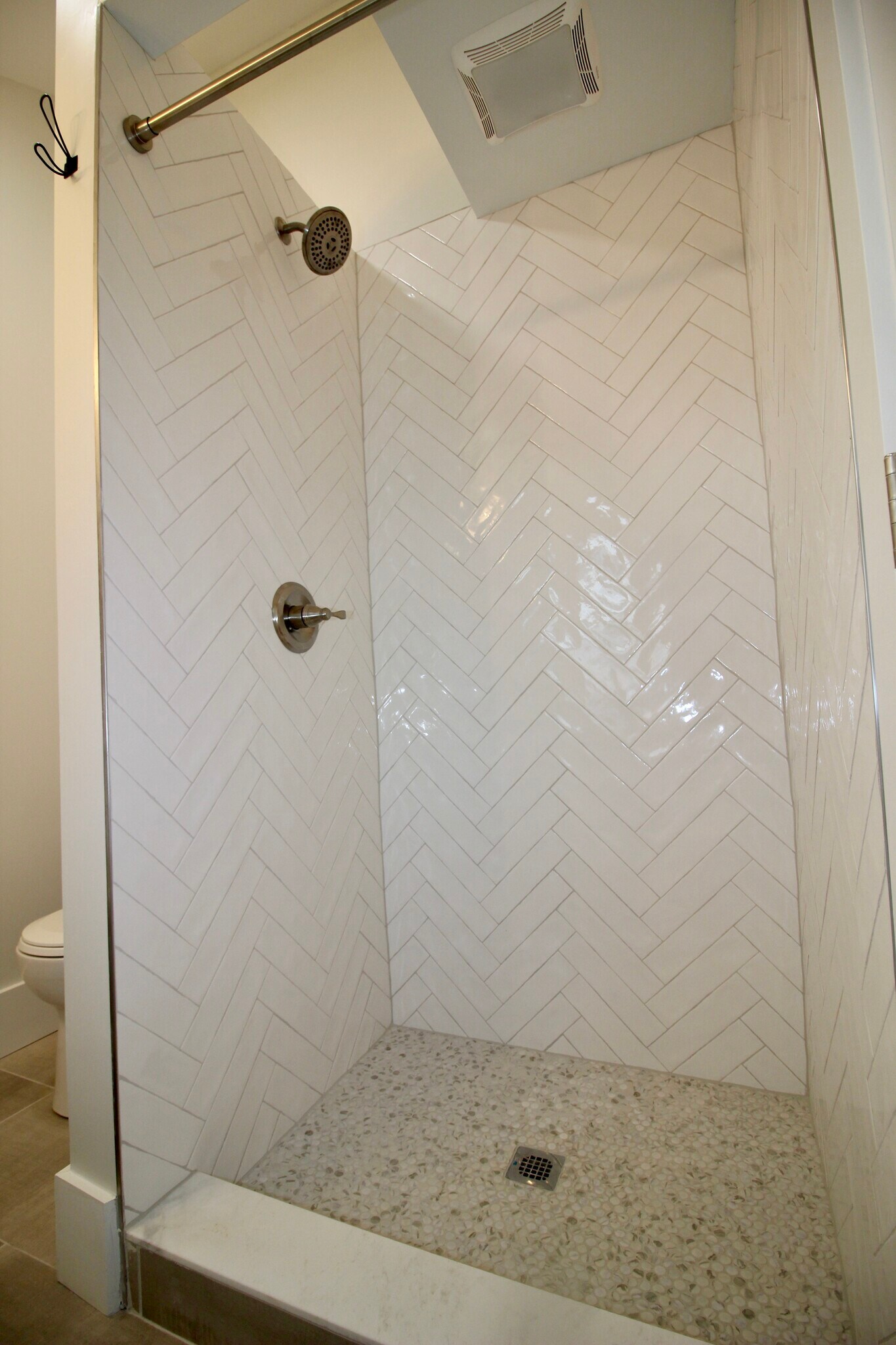Bathroom 1 - 6701 Buckingham Plz