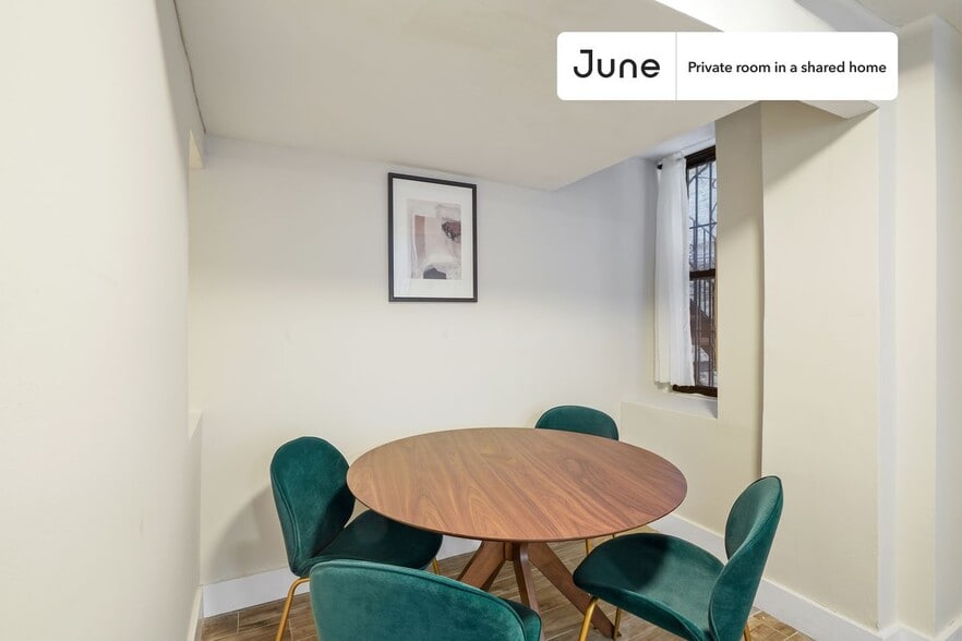 Building Photo - Room in Shared 3 bed/2 bath home in Morningside Heights