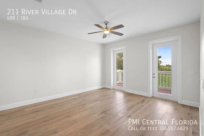 Building Photo - 211 River Village Dr