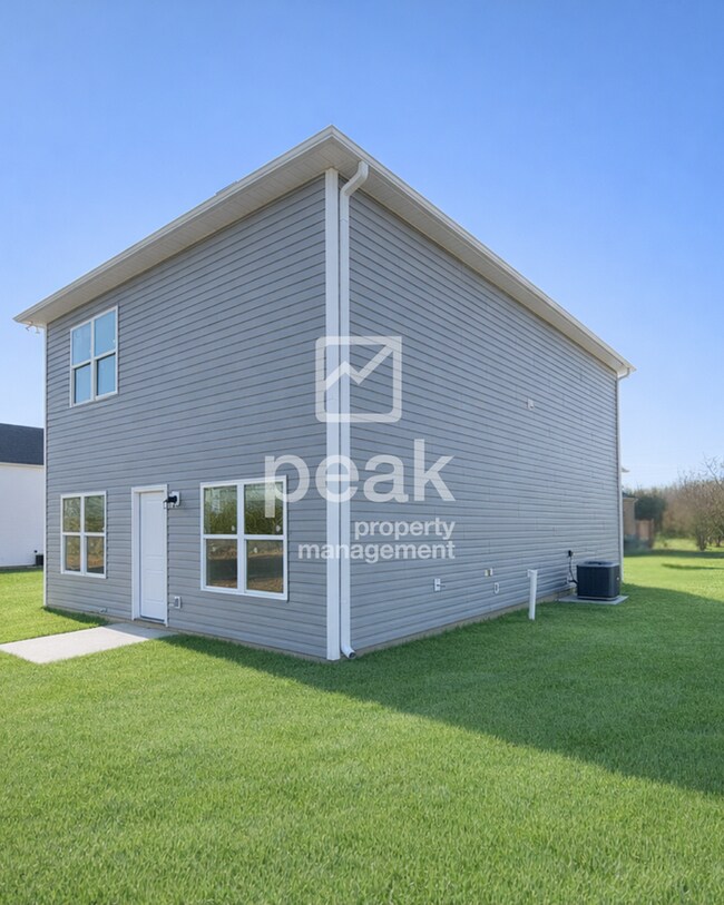 Building Photo - $1850! 3 Bed,2 Bath in Pleasant Grove AL! Brand New Construction!