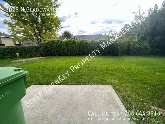 Building Photo - 2028 N Gladewater Ave