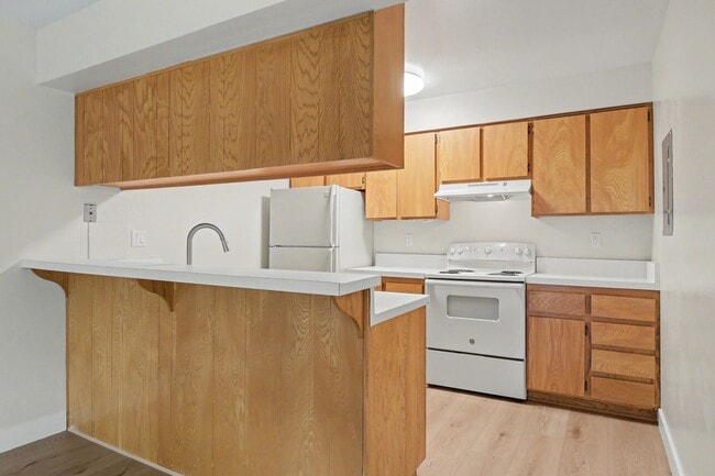 Building Photo - Bright & Updated Point Loma Condo with Resort-Style Amenities