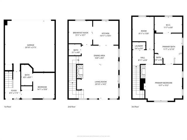 Building Photo - 1020 Pavillion St