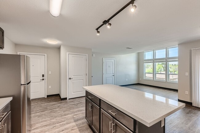 Building Photo - 2-bedroom / 2-bath modern living apartment - **New build: 2022**