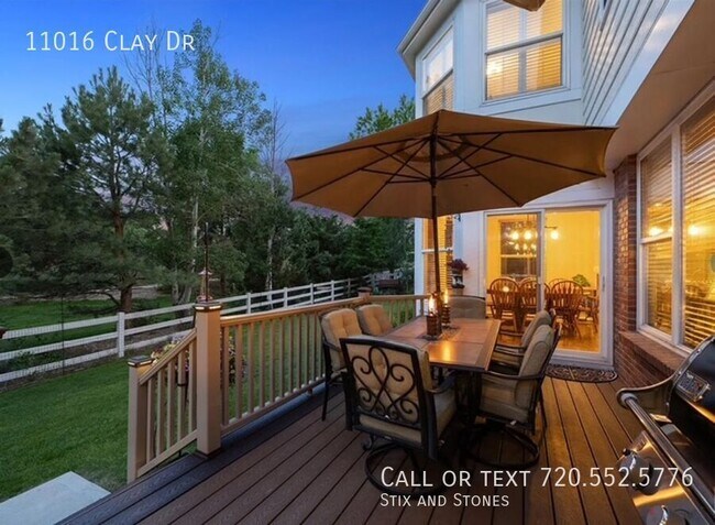 Building Photo - 11016 Clay Dr