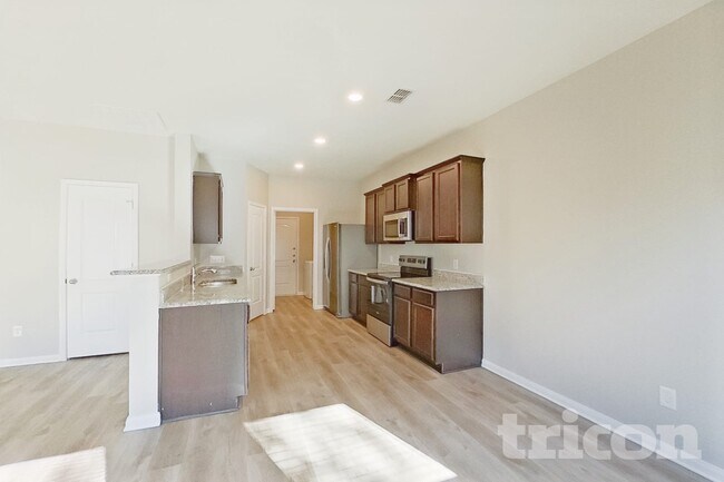 Building Photo - 14356 Open Range Dr