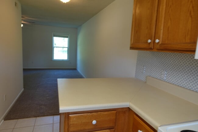 Building Photo - 206 River Oaks Cir