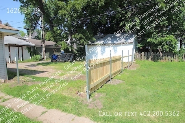 Building Photo - 1626 B-B