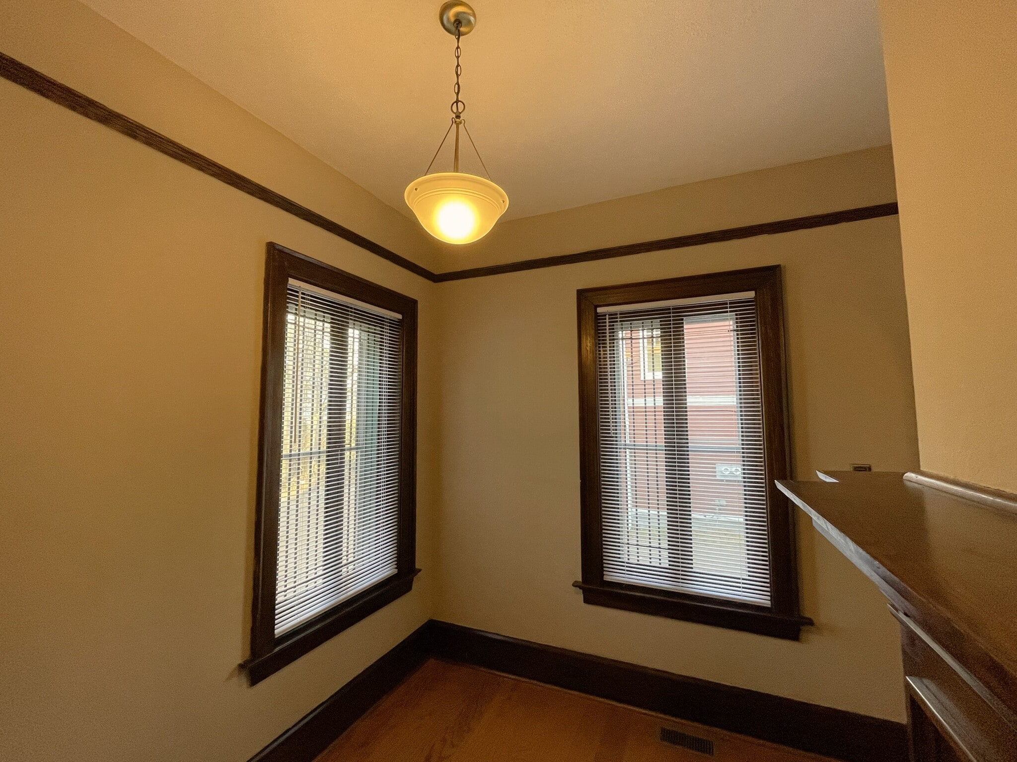 Bedroom Two - 524 W Church St