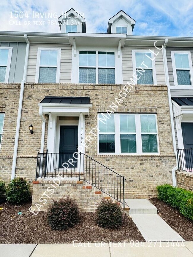 Primary Photo - 1504 Irving Hl Dr