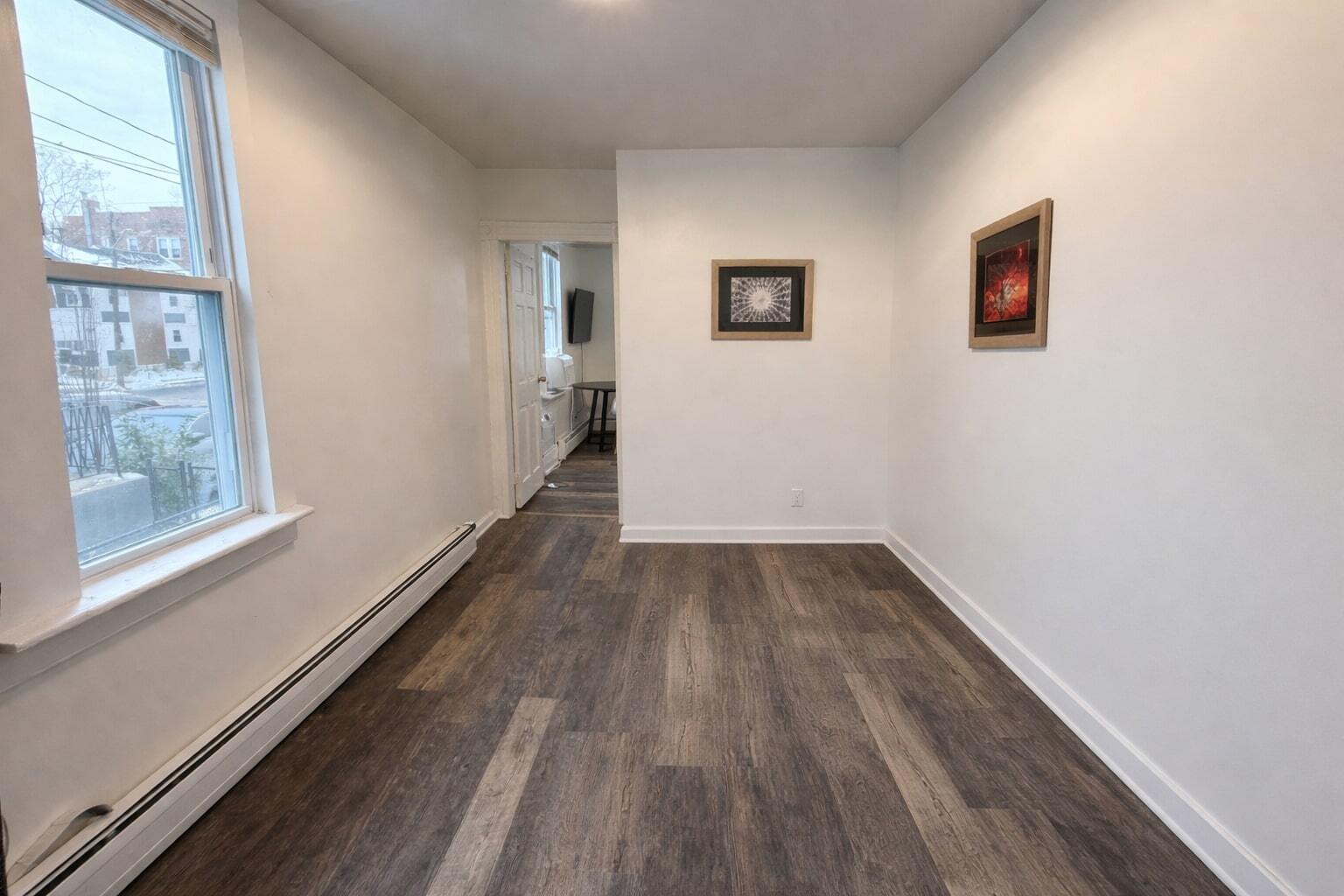 Living Room - 9 Washington St