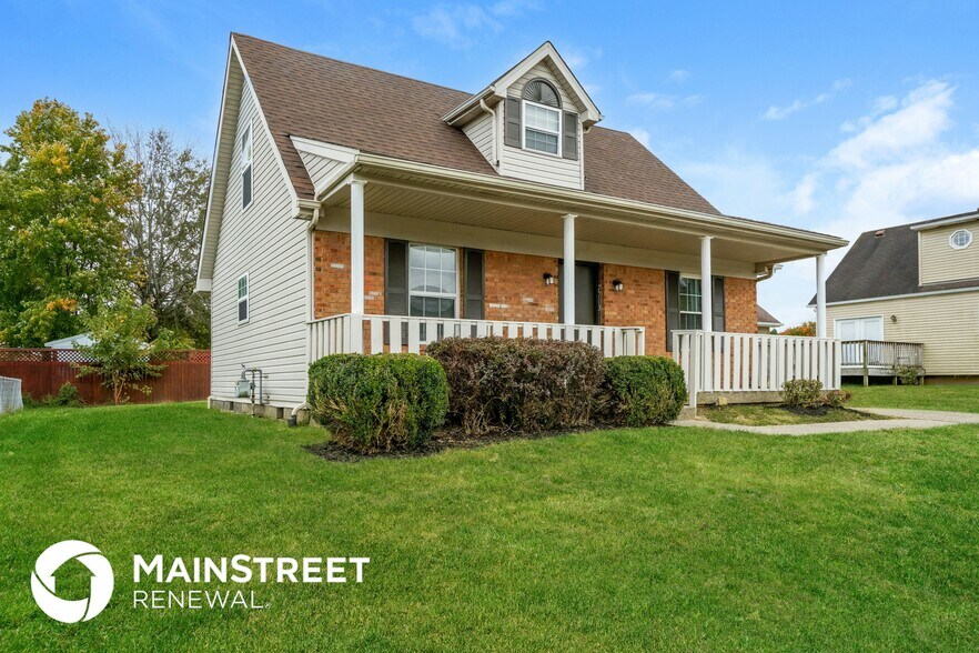 Building Photo - 7703 Texlyn Ct