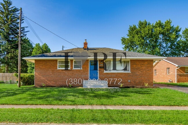 Building Photo - 1329 Elaine Rd