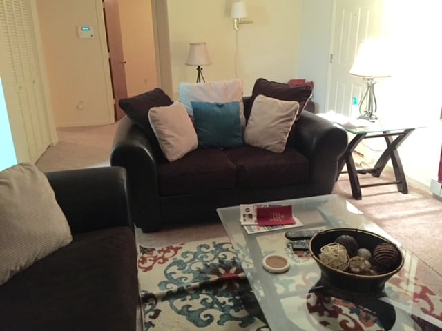 Building Photo - 3619 S Home Ave