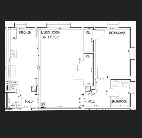 Building Photo - 5920 N Ridge Ave