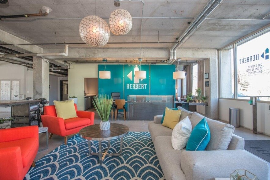 Primary Photo - Herbert Residential