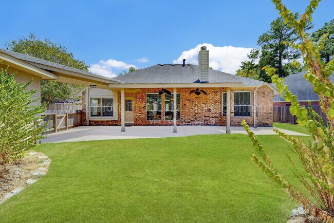 Building Photo - 14407 Jessica Falls Cir