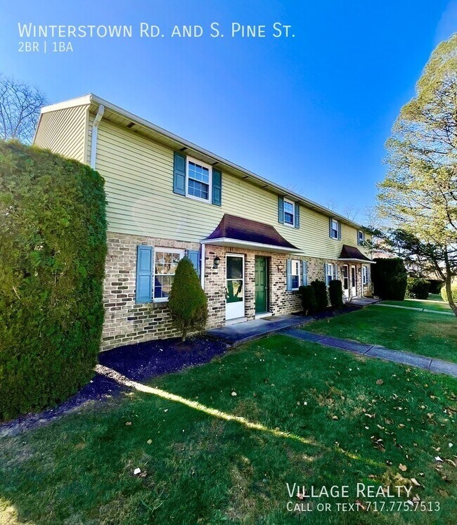 Building Photo - 100 Winterstown Rd