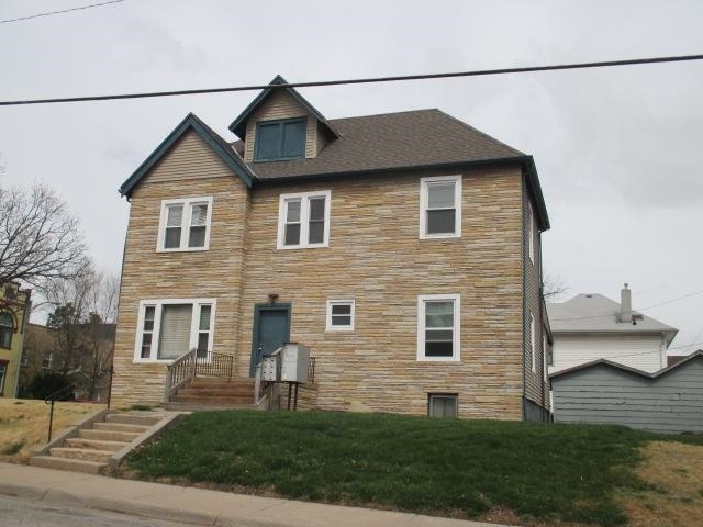Building Photo - Saxton Apartments