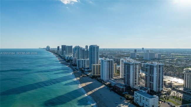 Building Photo - 2401 S Ocean Dr