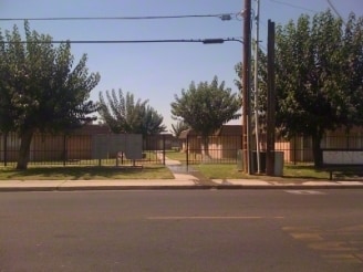 Primary Photo - The Albany Apartments