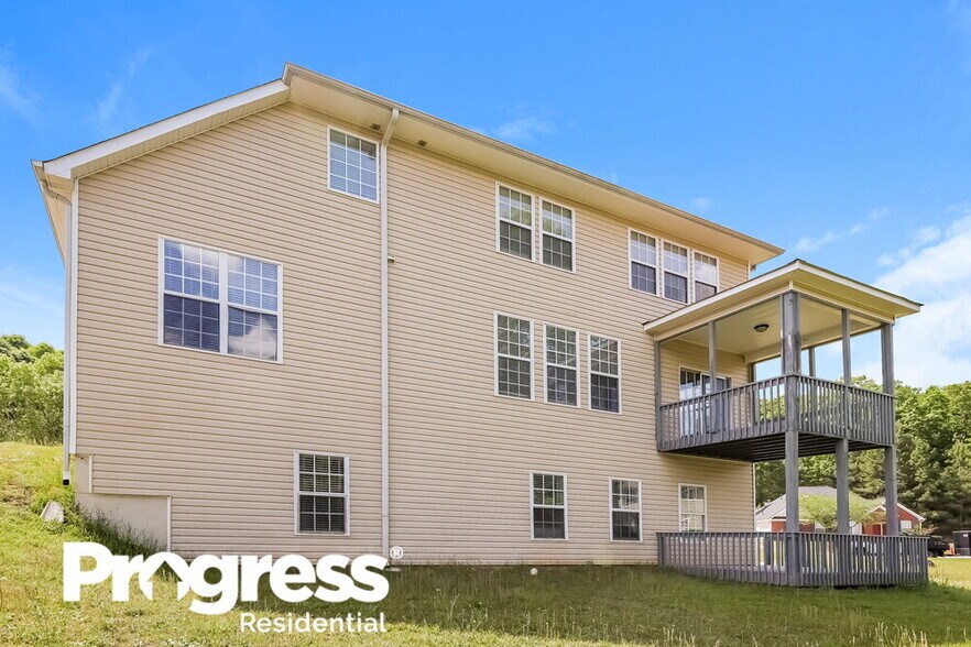 Building Photo - 4490 Split Creek Dr