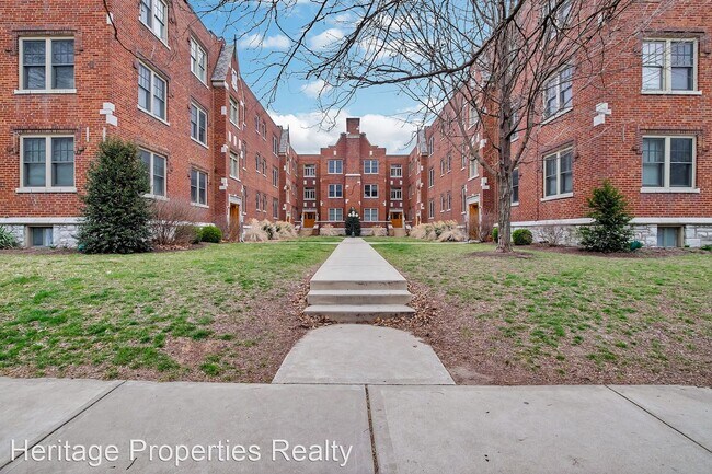 Building Photo - 1 br, 1 bath House - 4101 Magnolia Ave - #...