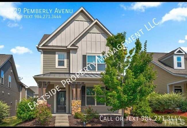 Primary Photo - 1129 Pemberly Ave
