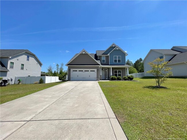 Building Photo - 312 Bandana Way