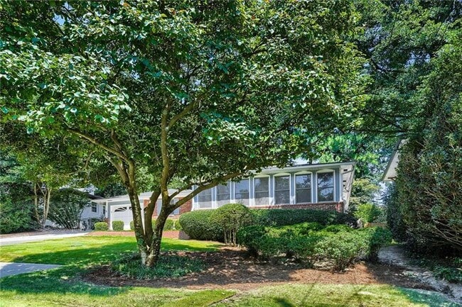 Building Photo - 1278 Fairhill Ln NE