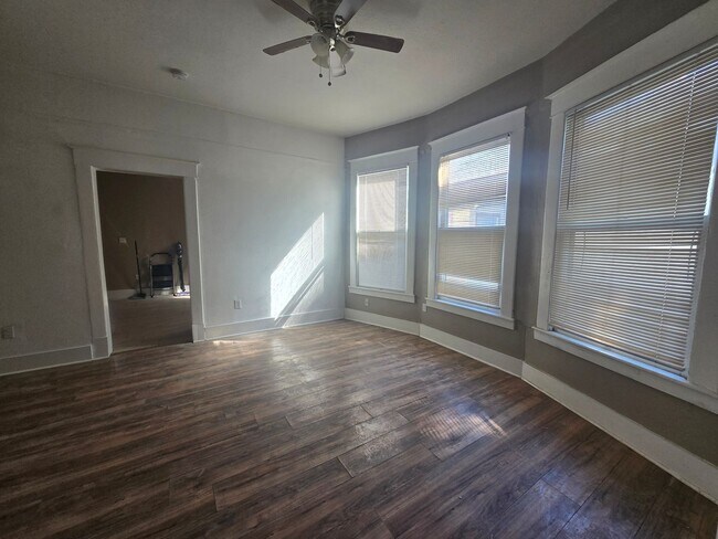 Building Photo - Available NOW!