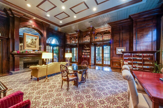 Building Photo - 3334 Peachtree Rd