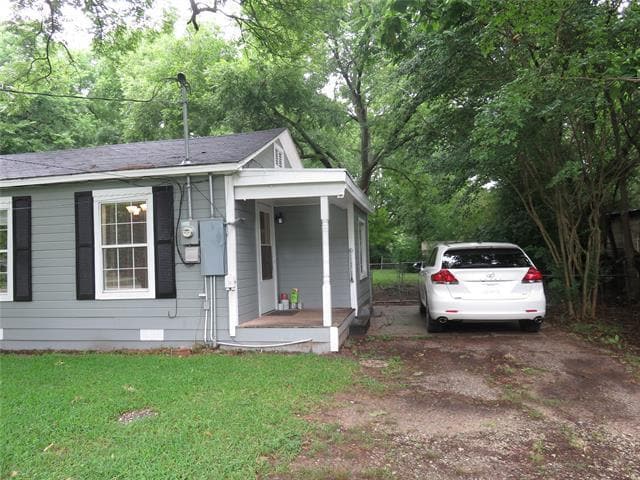 Building Photo - 2513 W Walker St