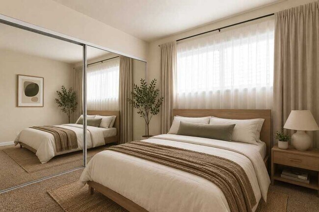 Building Photo - North Beacon Hill 1 Bedroom Apartment for Rent | Beacon Hill Light Rail Access, Balcony, Hardwood...