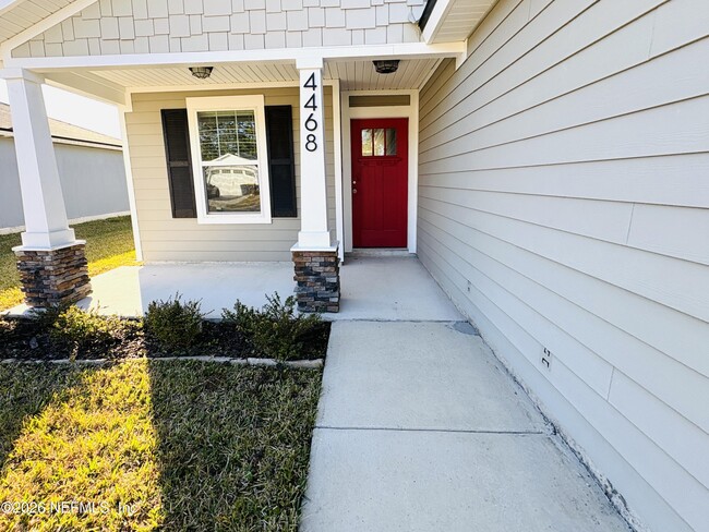 Building Photo - 4468 Civic Wy