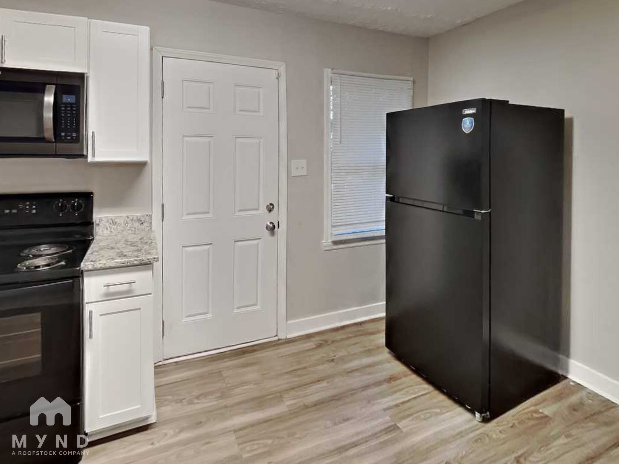 Building Photo - 2312 Polar Rock Ave SW