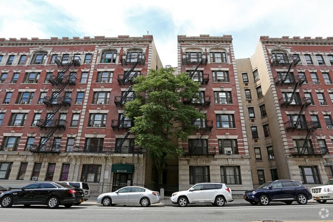 Building Photo - 961 Saint Nicholas Ave