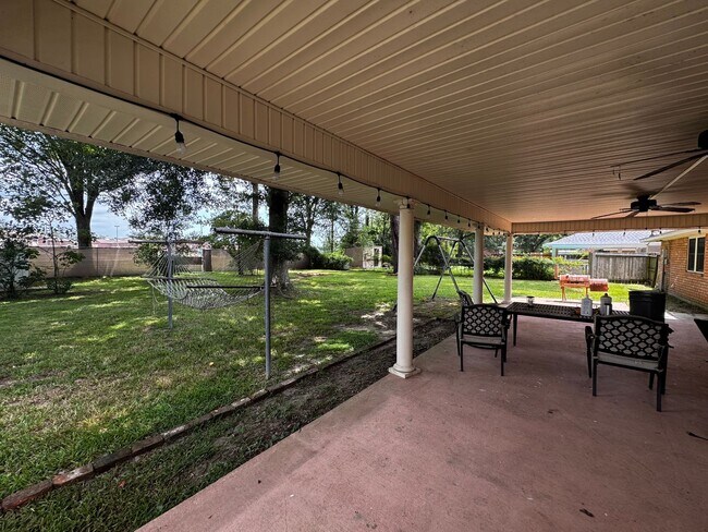 Building Photo - 3BD/2BA House for Lease in Jackson Park - Central Community