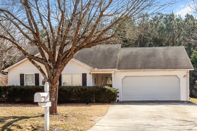 Building Photo - 3869 Deaton Rd