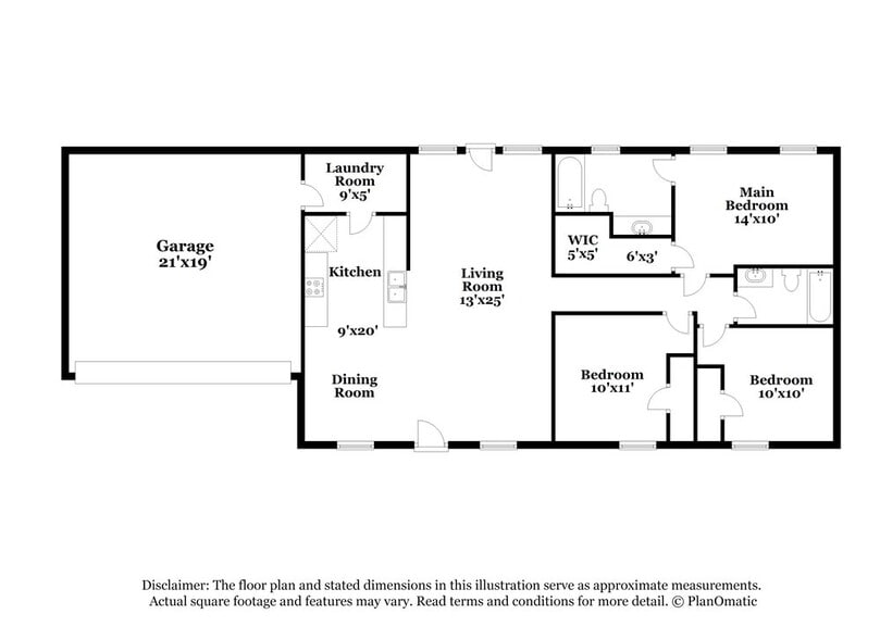 Building Photo - 4925 Brookwood Pl