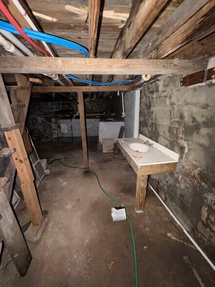 Building Photo - 3024 Glenwood Ave